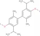 Thymol iodide