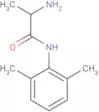Tocainide