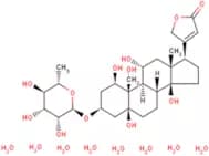 Ouabain octahydrate