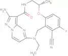 CSF1R-IN-2