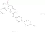 Trilaciclib hydrochloride