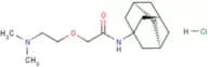 Tromantadine hydrochloride