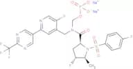 TRPA1 Antagonist 1
