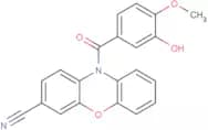 Tubulin inhibitor 7