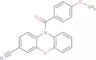 Tubulin inhibitor 8