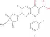 Trovafloxacin