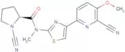 USP30 inhibitor 11