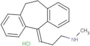 Nortriptyline hydrochloride