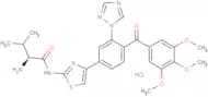 Valecobulin hydrochloride