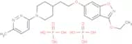 Vapendavir diphosphate