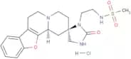 Vatinoxan hydrochloride