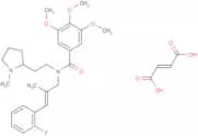 VUF11207 fumarate