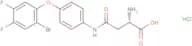 WAY-213613 hydrochloride