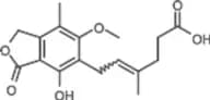 Mycophenolic acid