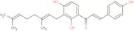 Xanthoangelol