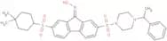 YAP/TAZ inhibitor-1