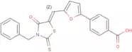 (Z)-Leukadherin-1