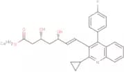 (Z)-Pitavastatin calcium