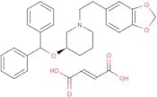 Zamifenacin fumarate