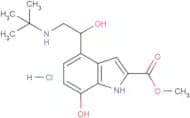 ZK-90055 hydrochloride