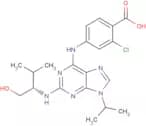 (S)-Purvalanol B