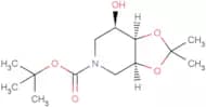 β-glycosidase-IN-1