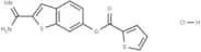 BCX 1470 hydrochloride