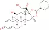 Desisobutyryl-ciclesonide