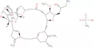 Eribulin mesylate