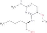 Interferon receptor inducer-1