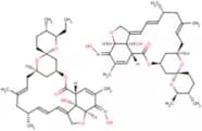 Milbemycin oxime