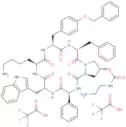 Pasireotide ditrifluoroacetate