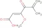 Penicillic acid