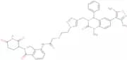 PROTAC BRD4 Degrader-2