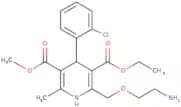 Amlodipine