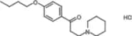 Dyclonine hydrochloride