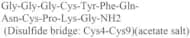 Terlipressin Acetate