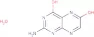 Xanthopterin (hydrate)