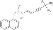 Terbinafine hydrochloride