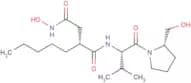 Actinonin