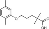 Gemfibrozil