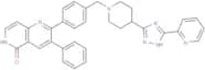Akt1 and Akt2-IN-1