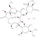 Azithromycin hydrate
