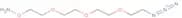 Aminooxy-PEG3-azide