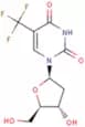 Trifluridine