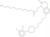 Aripiprazole Lauroxil