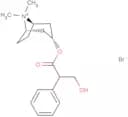 Atropine methyl bromide