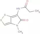 Aureothricin