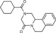 Praziquantel