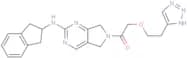 Autotaxin-IN-1